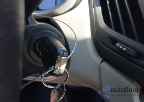 2015 Chevrolet Equinox 1Lt из США, поврежденный, VIN 2GNALBEK9F1172324